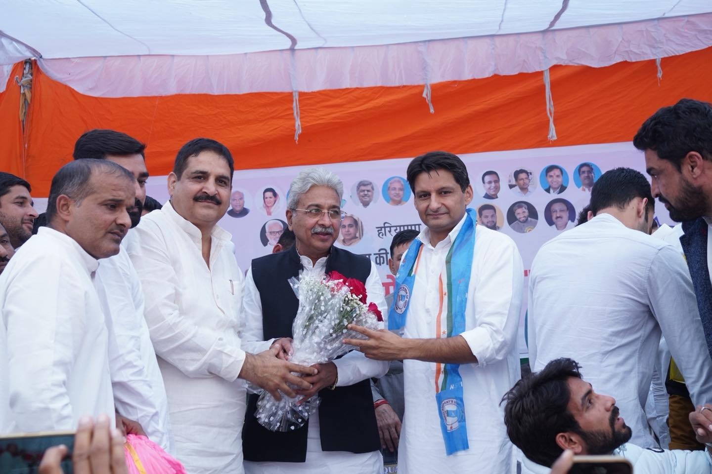 Anil Maan